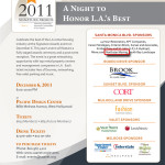 We were also happy to be a sponsor!