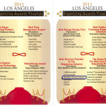 NorthStar Moving Corporation featured in the program as one of the best service providers to the organizing industry!