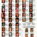 Photos of the Nominees in the San Fernando Valley Business Journal
