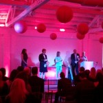 CAA-LA signature awards ceremony