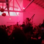 California Apartment Association of Los Angeles signature awards ceremony