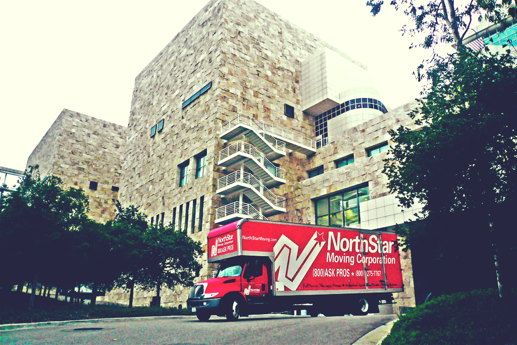 The Getty Center in Los Angeles, CA The Getty Center in Los Angeles, CA