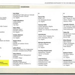 Laura McHolm as a nominee for the Los Angeles Business Journal's 2013 Women Making a Difference Awards.