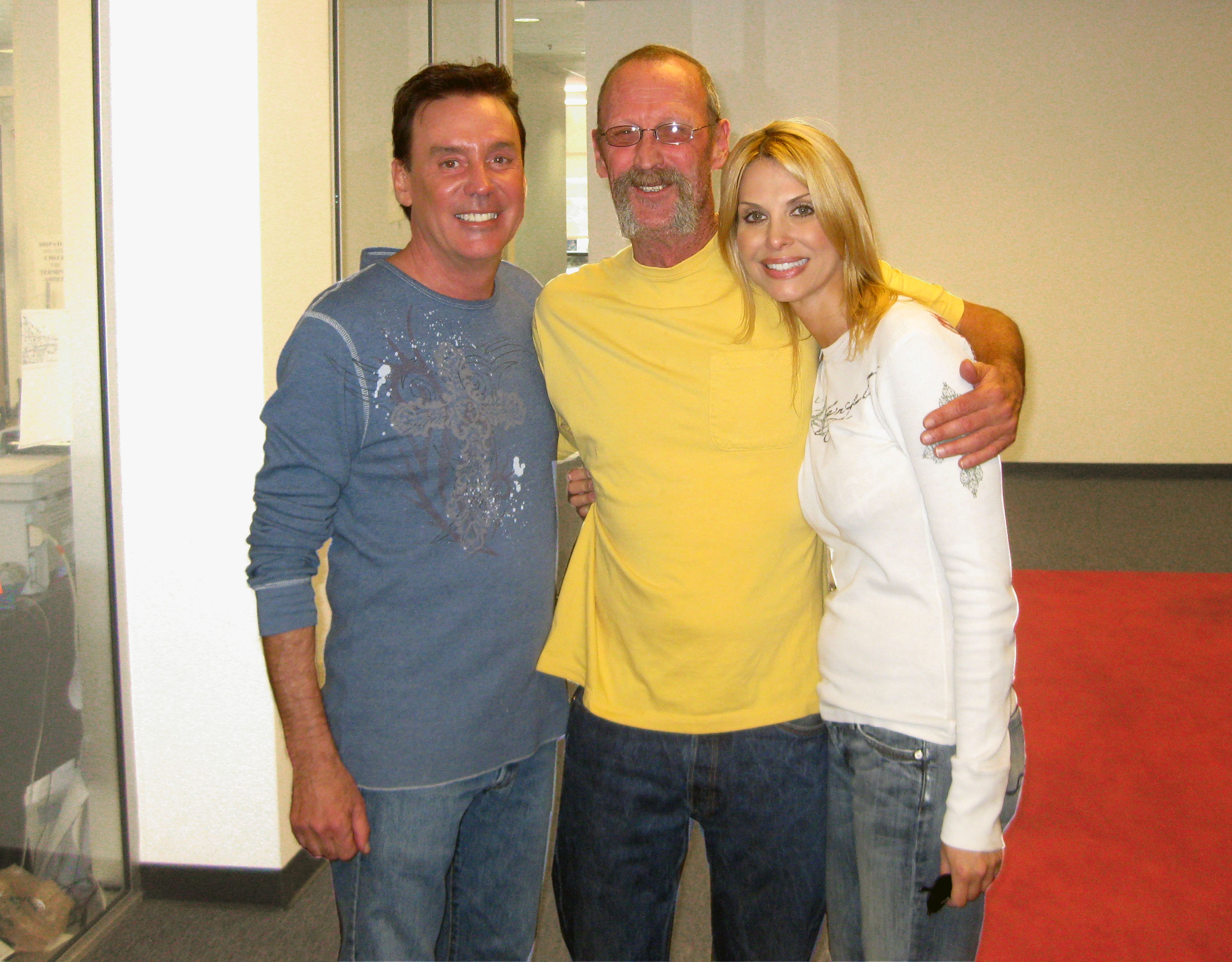 Why Did Jennifer Gould Leave Ktla - dvd7xex