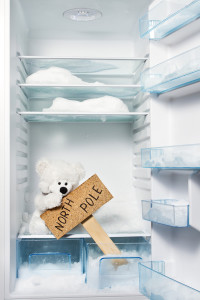 refrigerators
