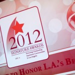 Award Ceremony