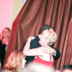 NorthStar Moving's Traci Bradbury at the CAA-LA Signature Awards