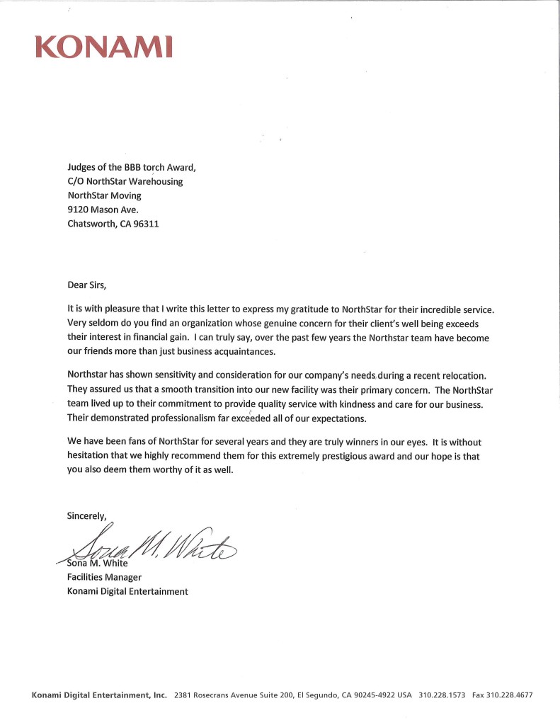 Letter Archives Page 2 of 13