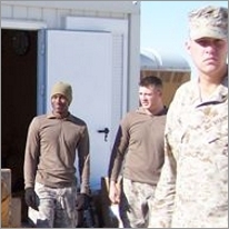 The holiday packages is Iraq