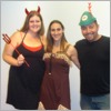 Halloween at NorthStar Moving