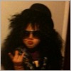 Daddy Slash and mini-Slash