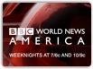 NorthStar Moving on BBC World News