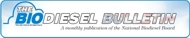The Biodiesel Bulletin