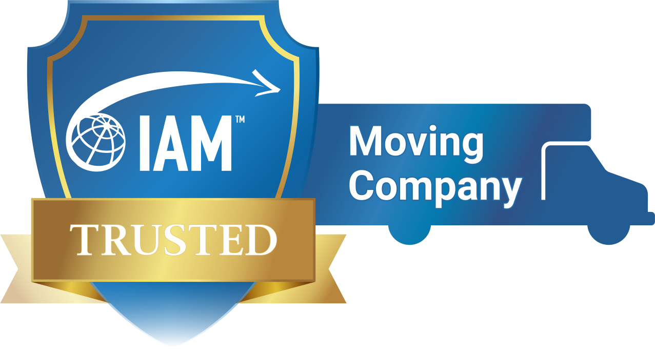 IAMTrusted Moving Company