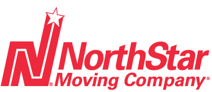 NorthStar Moving Company Logo